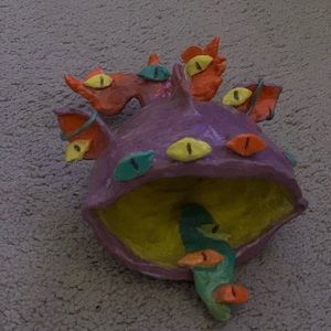 Meet your Posher, Paul